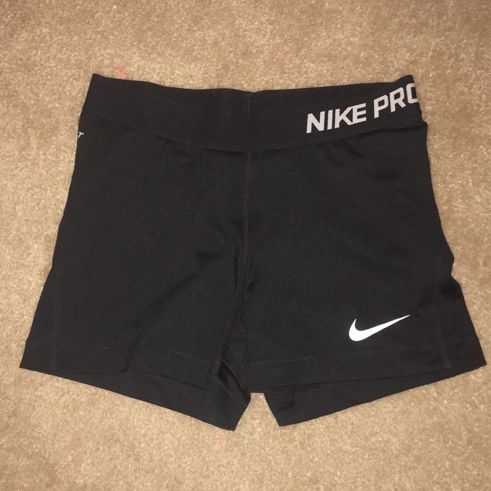Nike dri-fit Spandex